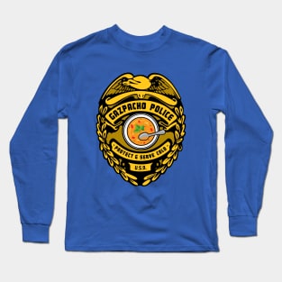 Gazpacho Police Long Sleeve T-Shirt